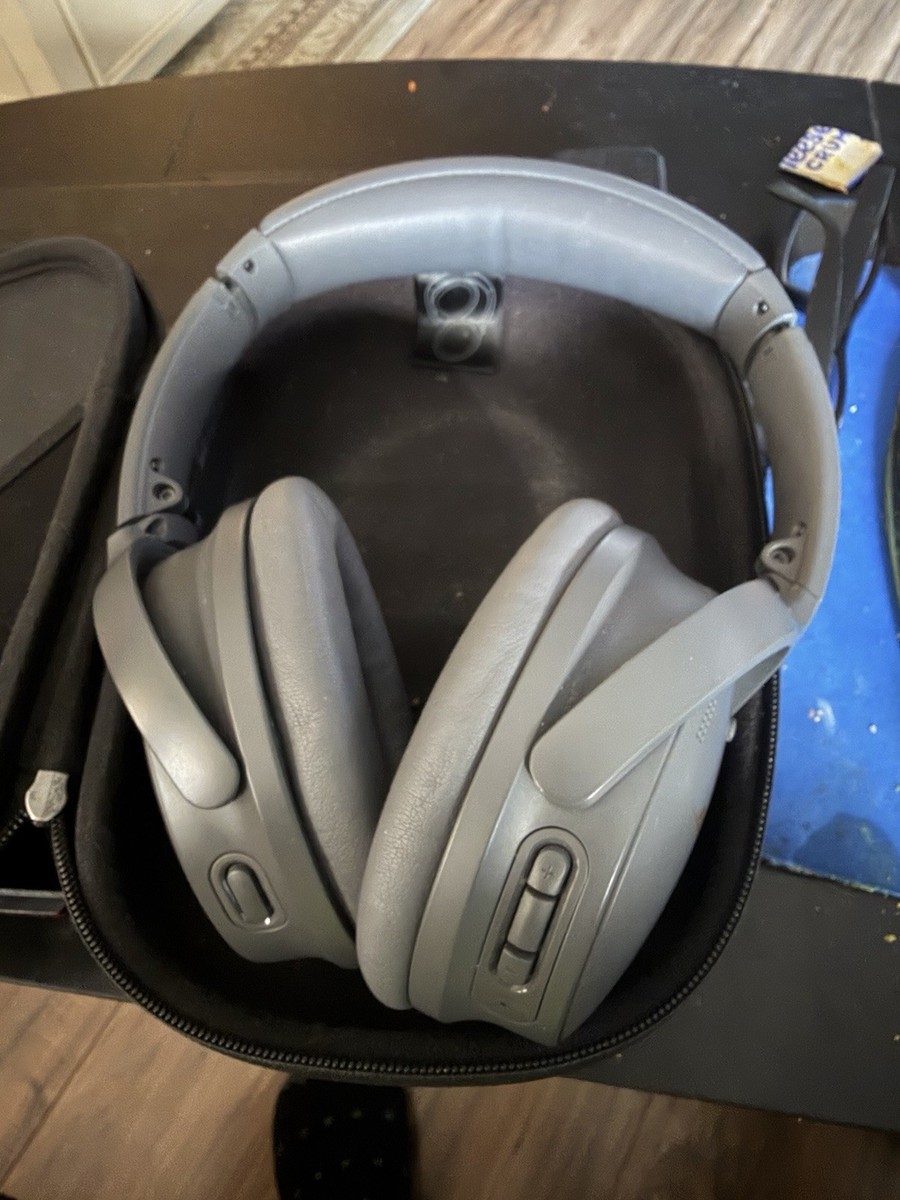 Bose QuietComfort 45 Headphones