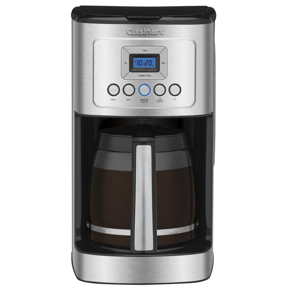 Cuisinart DCC-3200 PerfecTemp 14-Cup Coffee Maker — Open Box
