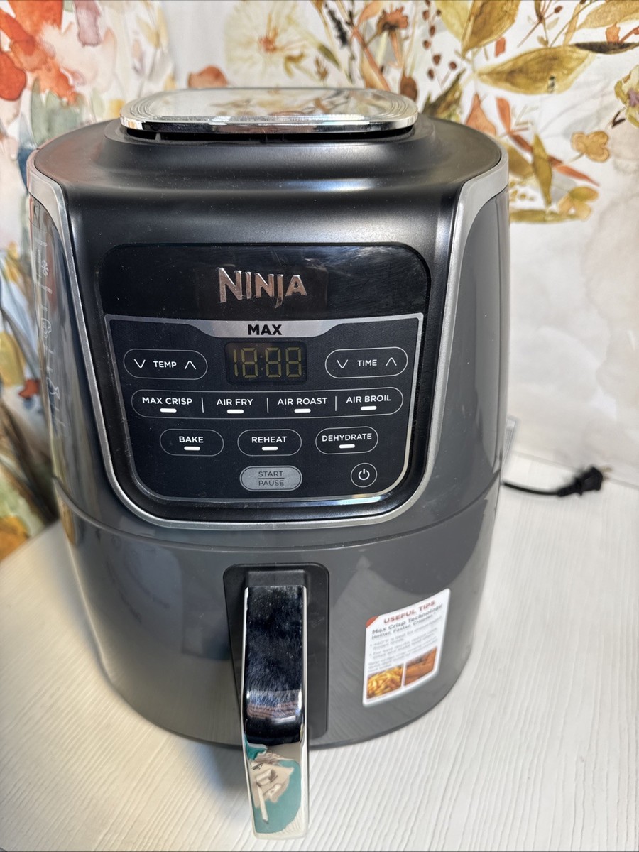 Ninja AF161 Max XL Air Fryer (5.5qt)
